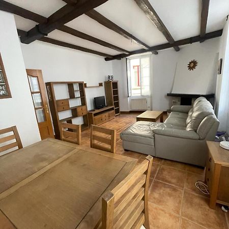 Spacieux T4 Coeur De Ville Hendaye Ngoại thất bức ảnh
