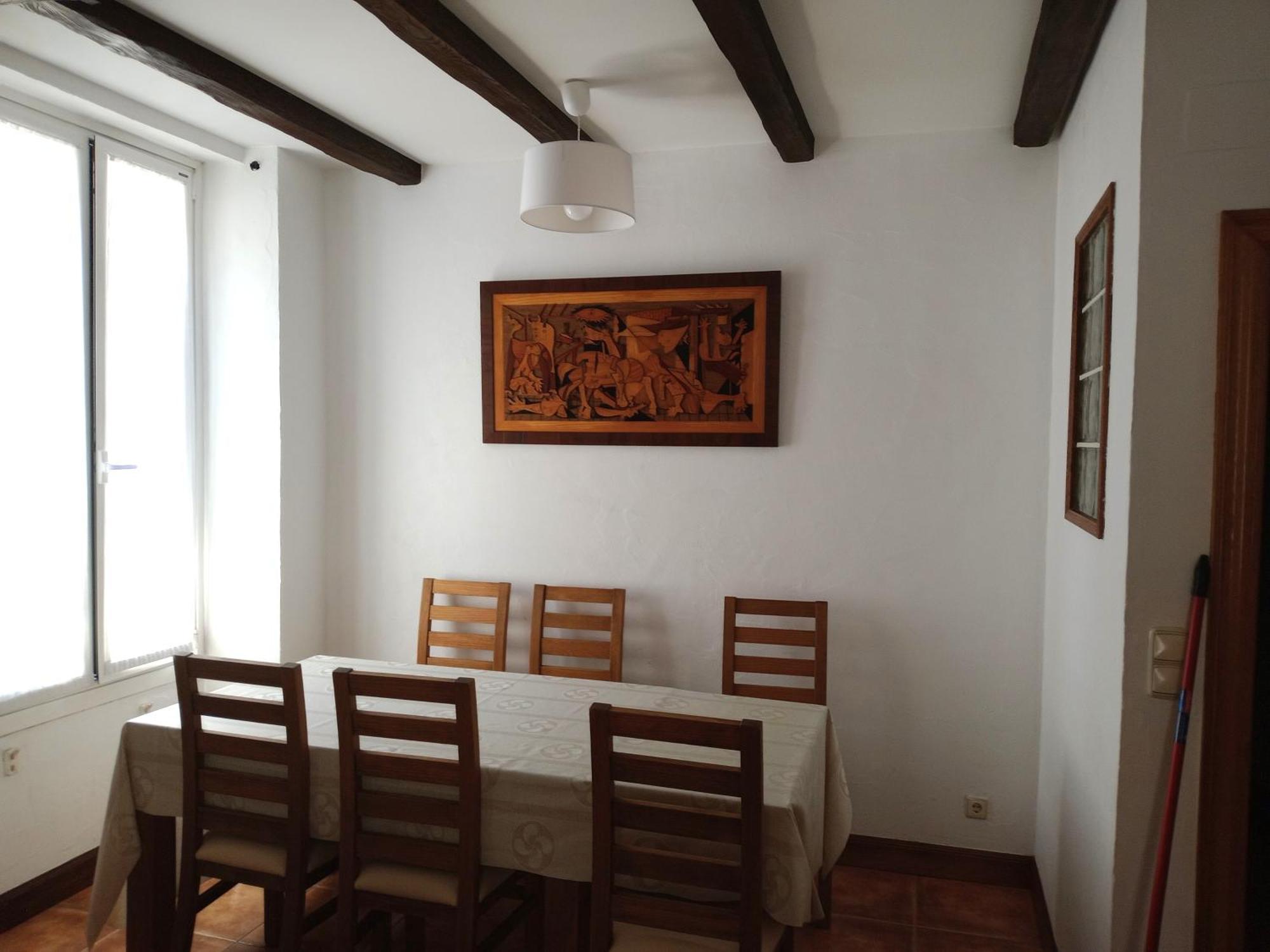 Spacieux T4 Coeur De Ville Hendaye Ngoại thất bức ảnh